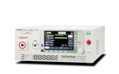 Gould GN Sistemi presenta Kikusui