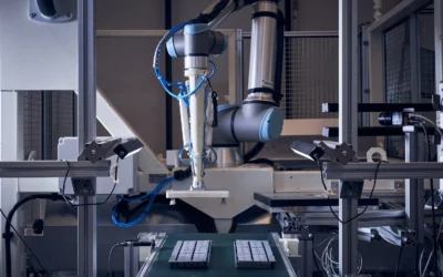 Innovazione e Sostenibilità nel Cuore della Plastica