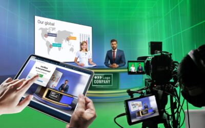 La formazione cambia radicalmente con Teleskill Live, grazie a nuove tecnologie e spettacolarità