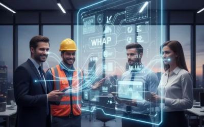 La gestione qualità con WHAP non è mai stata così di squadra