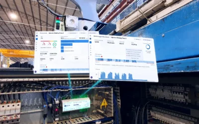 Manufacturing Intelligence Platform di Zerynth