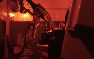 OMAS e ABB Robotics partner nel presente, protagonisti nel futuro