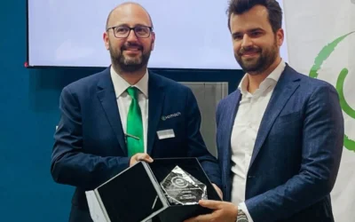 Evomach lancia il “Premio Innovazione Nascosta” a LAMIERA