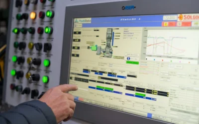 Quando Super-Flash incontra l’esperienza di Multi Data