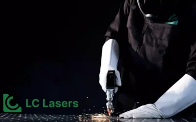 Saldatura laser manuale: ora alla portata di tutti