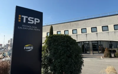 TSP: Intervista al Direttore Generale
