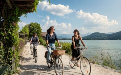 Vivere e lavorare in Carinzia