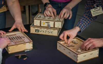Gamification e cambiamento