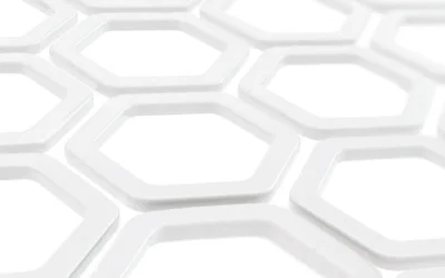 Esperienza e competenze nella produzione e nello stampaggio di materie plastiche