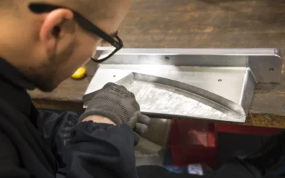 Il referente unico per le soluzioni in materiale plastico!