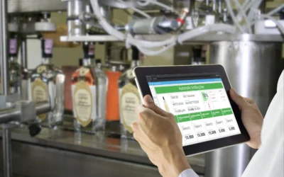 jpiano® MES: piattaforma modulare per i processi industriali