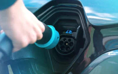 Batterie EV, una nuova categoria per una filiera sempre più circolare