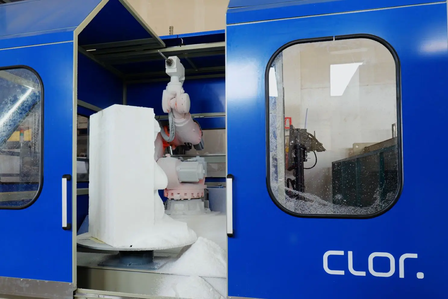 CLOR Industry_ automazione industriale su misura