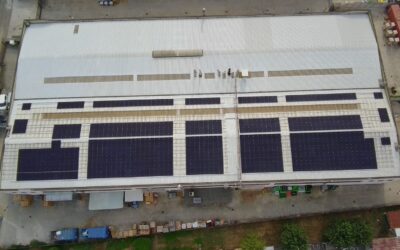 Dalla bolletta all’Energy Intelligence: l’energia industriale diventa un investimento misurabile