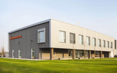 Gestione utensili più efficiente con Hoffmann Group: il caso di FAIT Group