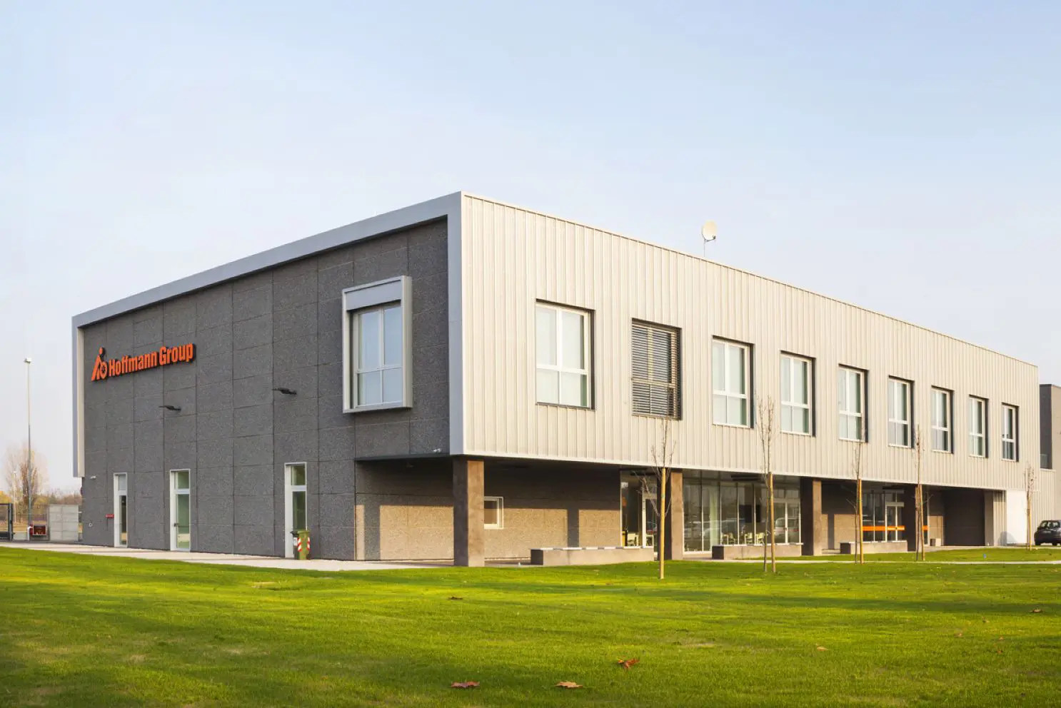 Gestione utensili più efficiente con Hoffmann Group_ il caso di FAIT Group