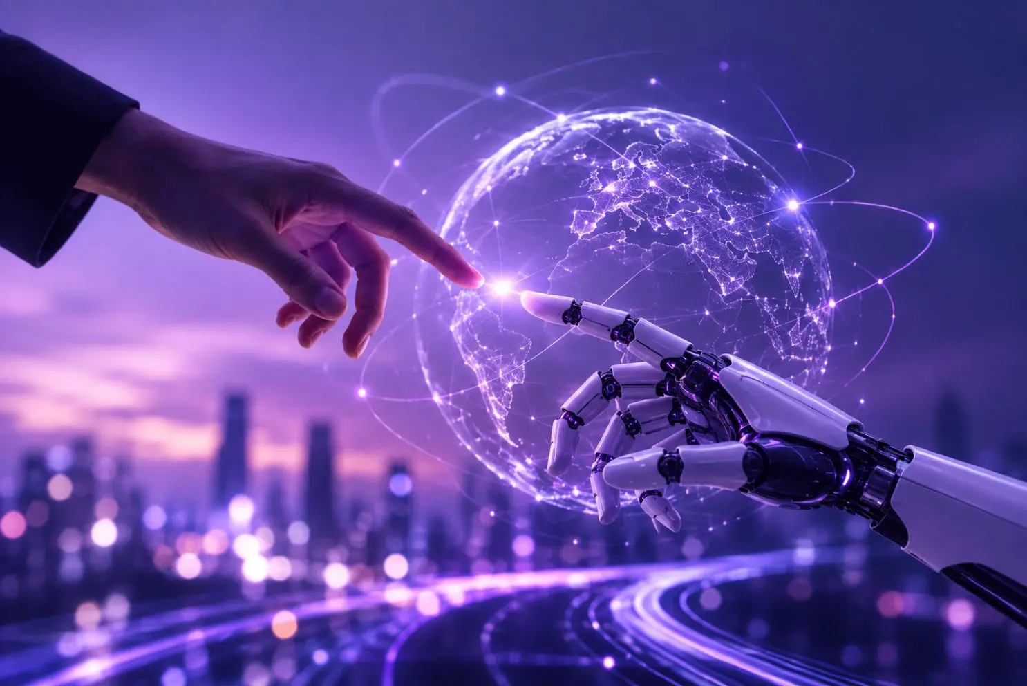 Open innovation, connessioni e nuove tecnologie_ la visione di Impatto Digitale Group