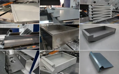 Piegatura semiautomatica: tecnologia e competenze
