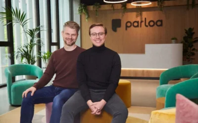 «Perché ho fondato la mia startup AI in Europa»