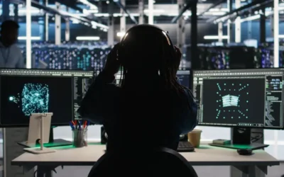 Cybersecurity industriale, la sfida della convergenza tra IT e OT