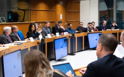 Cybersecurity industriale: cosa dice la normativa europea
