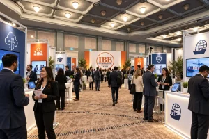 INTERNATIONAL BUSINESS EXPO 2026