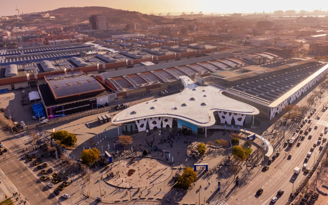 ISE 2027: quando tecnologia e innovazione uniscono i mondi