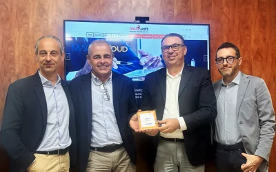 Measoft: Il software entra nel cuore della tua produzione   