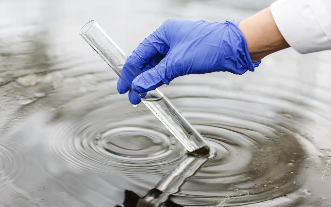 PFAS, CONOU e Università di Pisa