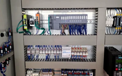 Revamping, l’automazione riparte dall’esistente
