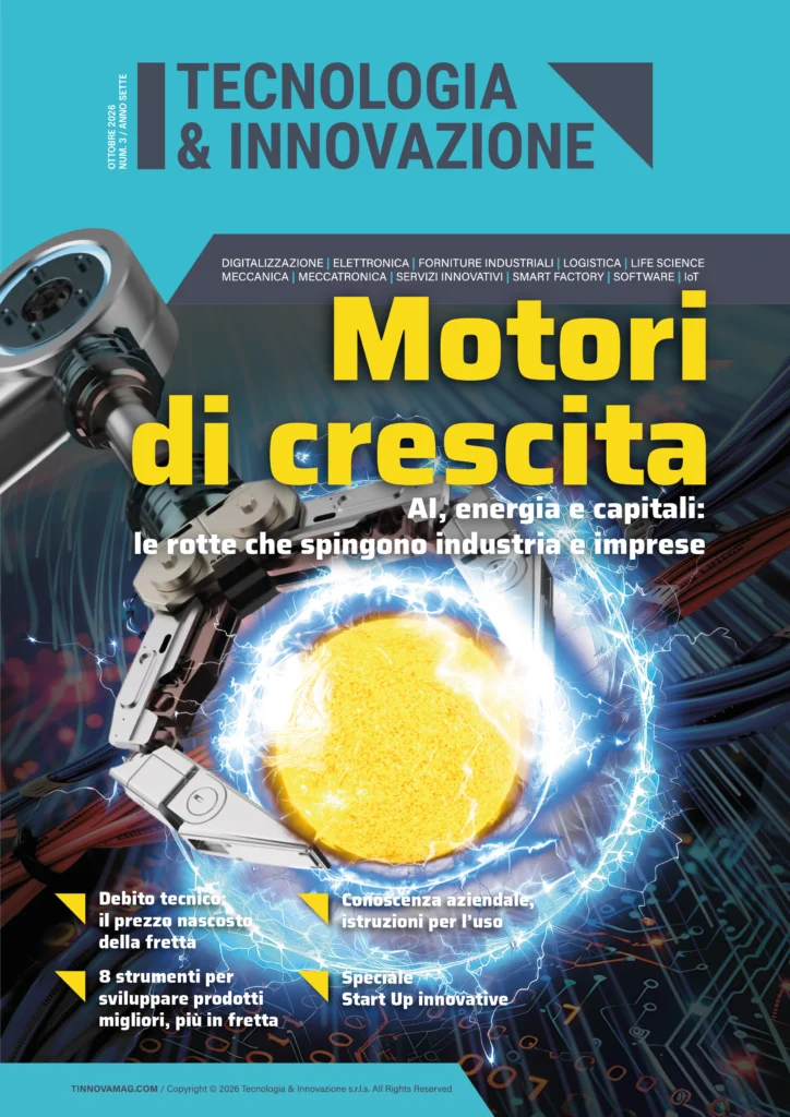 Motori di crescita